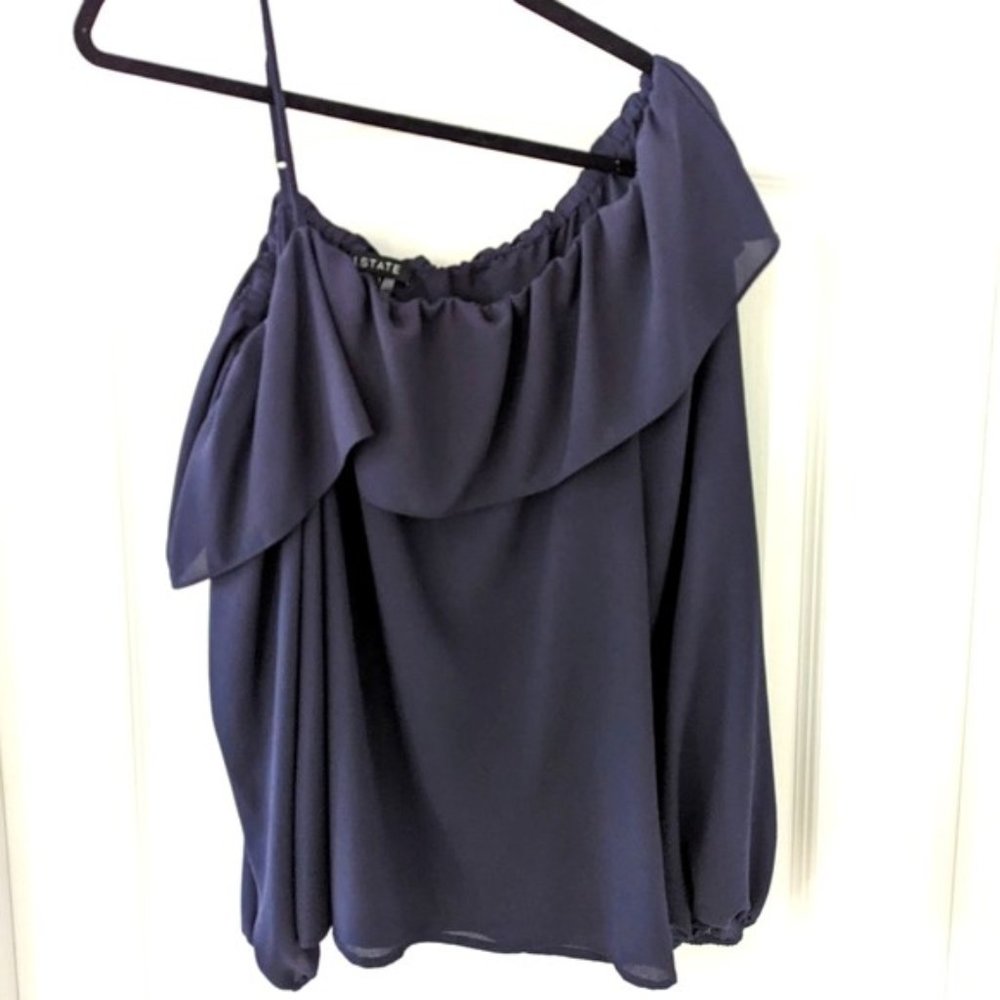 Women's Off the Shoulder Top